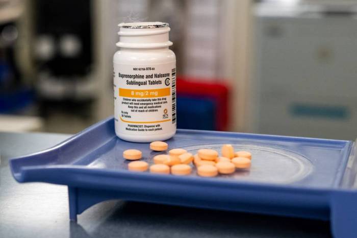 Buprenorphine Program | One Brooklyn Health