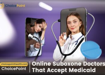 Online Suboxone Doctors That Accept Medicaid - ChoicePoint
