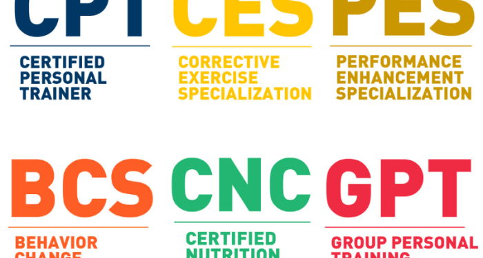 NASM Platinum PT Bundle