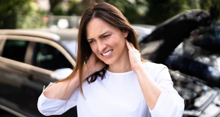 Whiplash Treatment - New York Spine Surgery