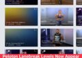 Peloton Lanebreak Levels Now Appear in On-Demand Library, Class Search ...