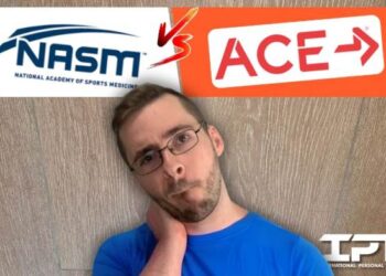 NASM Nutrition Certification (CNC) Review - Cost vs value