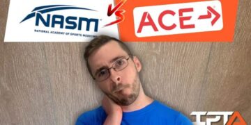 NASM Nutrition Certification (CNC) Review - Cost vs value