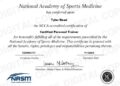 2023 NASM Certification Review: Is NASM Legit?