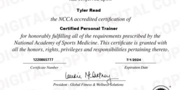 2023 NASM Certification Review: Is NASM Legit?