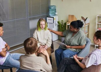 Mental Health Community Support Services QLD | Open Minds