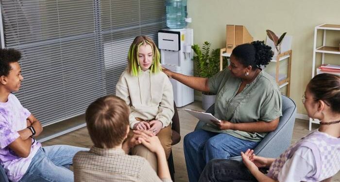 Mental Health Community Support Services QLD | Open Minds