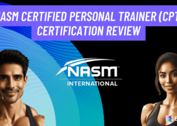 NASM Certified Personal Trainer (CPT) Certification Review (2026 ...