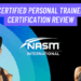 NASM Certified Personal Trainer (CPT) Certification Review (2026 ...